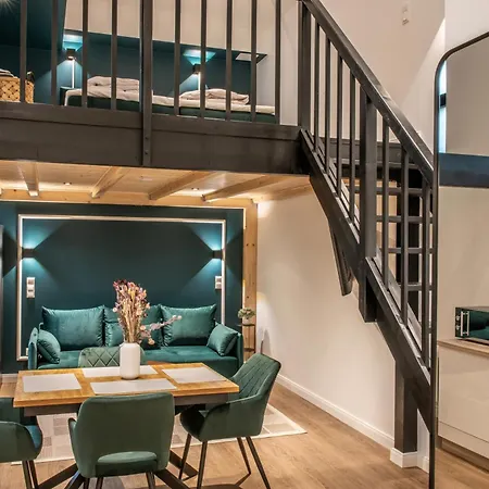 Oran Apartment 4